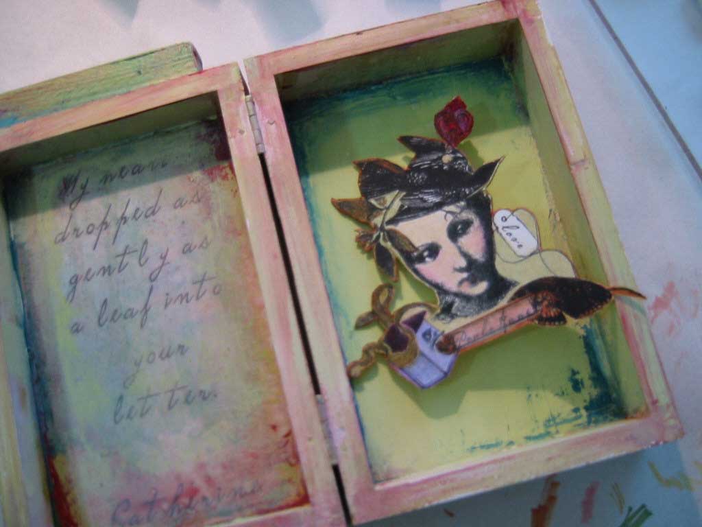 Box Doll 4