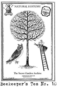 Tree Stamp 4