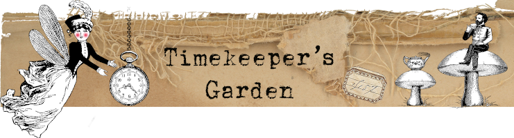 Timekeeper's Garden